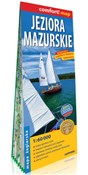 Jeziora Ma... -  polnische Bücher