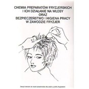 Chemia pre... - Zuzanna Sumirska -  polnische Bücher
