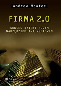 Obrazek Firma 2.0 Sukces dzięki nowym narzędziom internetowym