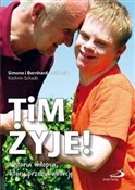 Polnische buch : Tim żyje! ... - Simone Guido, Bernhard Guido, Kathrin Schadt