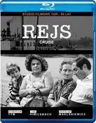 Książka : Rejs