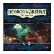 Polnische buch : Horror w A...