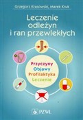 Książka : Leczenie o... - Grzegorz Krasowski, Marek Kruk