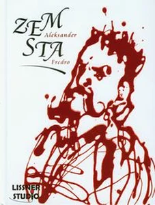 Bild von Zemsta + CD mp3 Komedia w czterech aktach, wierszem.