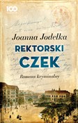 Polnische buch : Rektorski ... - Joanna Jodełka