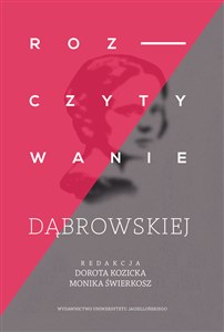 Obrazek Rozczytywanie Dąbrowskiej