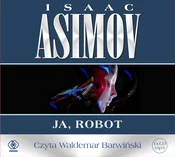 [Audiobook... - Isaac Asimov - Ksiegarnia w niemczech
