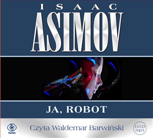 Obrazek [Audiobook] Roboty Ja robot