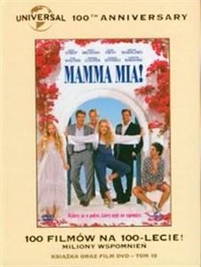 Bild von Mamma Mia!