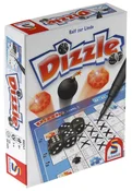 Książka : Gra Dizzle...