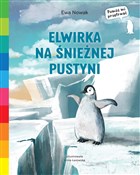 Elwirka na... - Ewa Nowak - buch auf polnisch 
