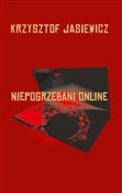 Książka : Niepogrzeb... - Krzysztof Jasiewicz