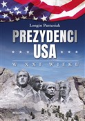 Książka : Prezydenci... - Longin Pastusiak