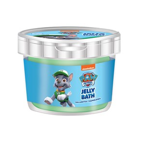 Bild von Galaretka do kąpieli Paw Patrol Tracker gruszka 100g