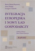 Integracja... - Opracowanie Zbiorowe - buch auf polnisch 