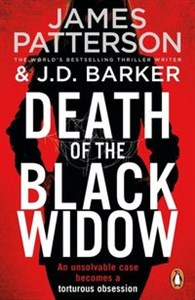 Bild von Death of the Black Widow