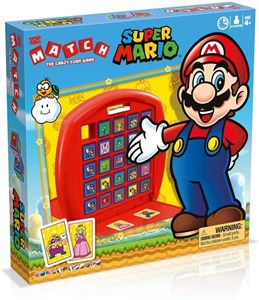 Bild von Match Super Mario