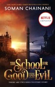 The School... - Soman Chainani -  polnische Bücher