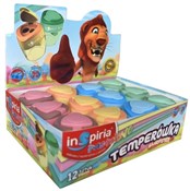 Polska książka : Temperówka...