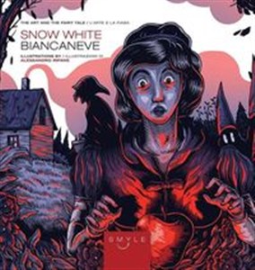 Bild von Biancaneve Snow White