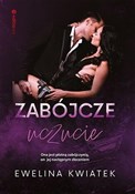 Polnische buch : Zabójcze u... - Ewelina Kwiatek .