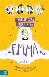 Bild von Fantastyczna Jane Austen Emma