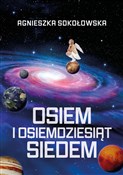 Osiem i os... - Agnieszka Sokołowska - Ksiegarnia w niemczech