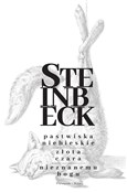 Książka : Pastwiska ... - John Steinbeck