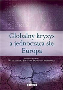 Bild von Globalny kryzys a jednocząca się Europa