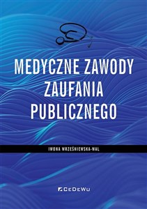 Obrazek Medyczne zawody zaufania publicznego