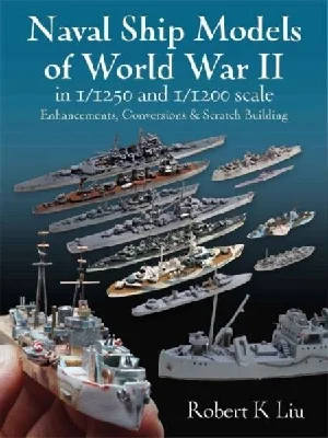 Bild von Naval Ship Models of World War