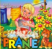 Pranie - Maria Konopnicka - buch auf polnisch 