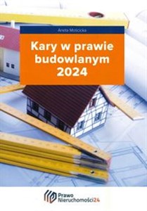 Bild von Kary w prawie budowlanym 2024