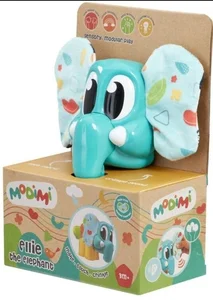 Bild von Modimi - Elephant