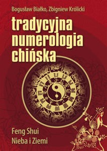 Bild von Tradycyjna numerologia chińska Feng Shui Nieba i Ziemi