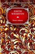 Świat zaba... - Edith Wharton -  polnische Bücher