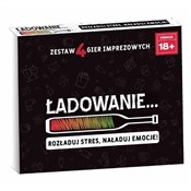 Ładowanie ... -  Polnische Buchandlung 