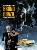 Bruno Braz... - Vance, Greg William; -  Polnische Buchandlung 