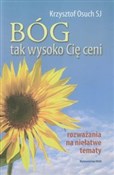 Polnische buch : Bóg tak wy... - Krzysztof Osuch