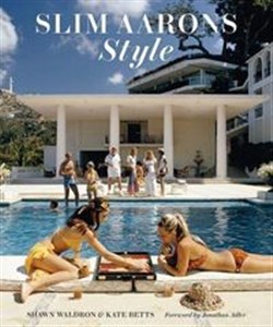 Obrazek Slim Aarons Style