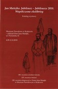 Jan Matejk... - Opracowanie Zbiorowe -  Polnische Buchandlung 