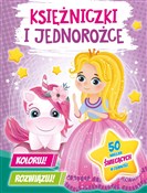 Książka : Księżniczk... - Jul Łyskawa