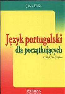 Bild von Język portugalski dla początkujących wersja brazylijska