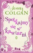 Polska książka : Spotkajmy ... - Jenny Colgan