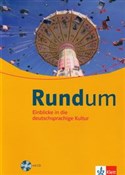 Rundum + C... - Iris Faigle -  Książka z wysyłką do Niemiec 