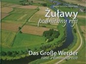 Żuławy pod... - Mariusz Staniucha, Marek Opitz -  polnische Bücher