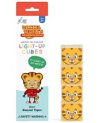 Polska książka : Kostki sen...