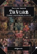Książka : Tatuaż Ele... - Mariusz Snopek
