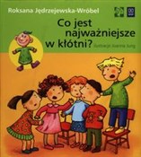 Co jest na... - Roksana Jędrzejewska-Wróbel - buch auf polnisch 