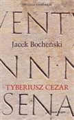 Tyberiusz ... - Jacek Bocheński -  polnische Bücher